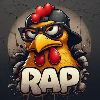 Picture for song 'Beat de rap cruda realidad' by artist 'TzBeat'
