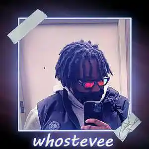 Picture for song 'dreamin' by artist 'whostevee'