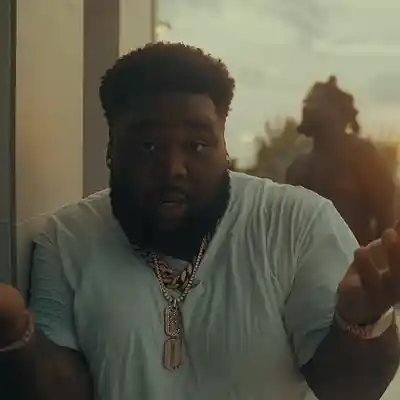 Picture for song 'Sky Priority / Rod Wave Type Beat' by artist 'World Beats'