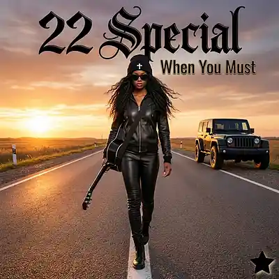 Picture for song 'When You Must' by artist '22 SPECIAL'
