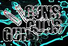 Picture for song 'My Guns Guns Guns' by artist '2trap'