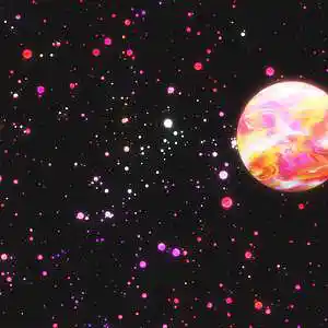 Picture for song 'blip' by artist 'Jeffrey Aldridge'