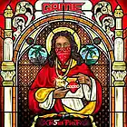 Picture for song 'Jeezus | FREE DL | (@BlasianBeats)' by artist 'Blasian Beats'