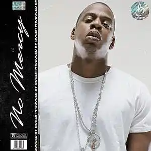 Picture for song 'No Mercy (East Coast Type Beat)' by artist 'BOGER'