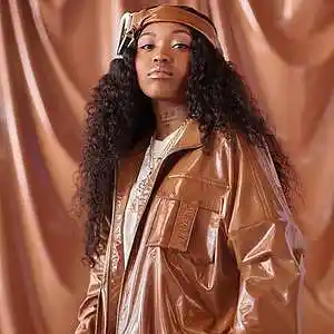 Picture for song 'Kaash Paige x Toosii Type Beat - Chase The Feeling' by artist 'Brentin Davis Beats'