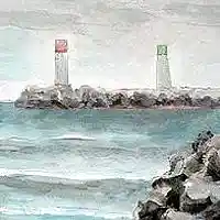 Picture for song 'Dream lover' by artist 'Christian Faivre'