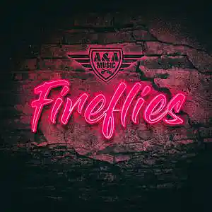 Picture for song 'Fireflies' by artist 'Cocoband'