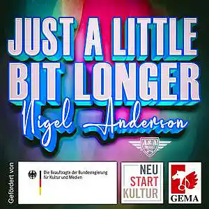 Picture for song 'Just A Little Bit Longer' by artist 'Cocoband'