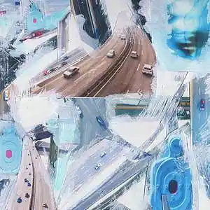 Picture for song 'MY CUP (LUCKI Type Beat)' by artist 'demzao'