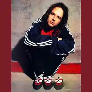 Picture for song '"LIFE IS NEAT" KORN ADEMA NU METAL TYPE BEAT' by artist 'DevilleProducer'