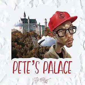 Picture for song 'Pete's Palace' by artist 'DJ 6 RINGS'