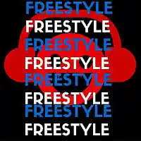 Picture for song '5pac3 Fr335yl3' by artist 'DJ DaClassyDragon'