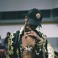 Picture for song '*NEW* Old English (FREE D/L)' by artist 'Dope Orchestra'