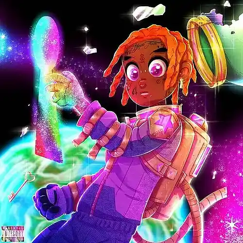 Picture for song 'I'm Gone' by artist 'goshy'