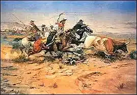 Picture for song 'Way Out West' by artist 'Gavin Baker'