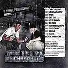 Picture for song 'Get Em' by artist 'G House Produktionz'