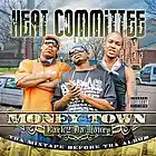 Picture for song 'My City' by artist 'Heat Boy Music'