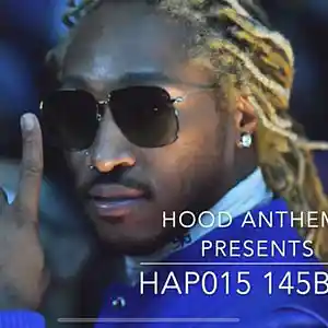 Picture for song 'HAP015 145BPM' by artist 'Hood Anthemz Productions'