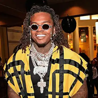 Picture for song '"ICED OUT PATEK" (GUNNA/YOUNG THUG TYPE)' by artist 'Infamous Ace Beats'