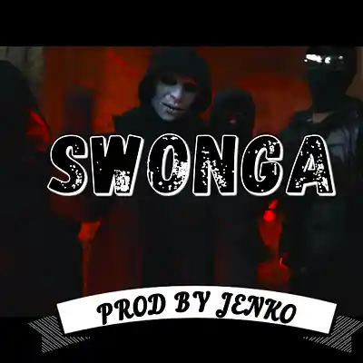 Picture for song 'SWONG' by artist 'JENKO BEATS'