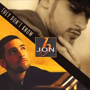 Picture for song 'They Don't Know - Jon B Remake' by artist 'jsoundsonline'