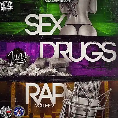 Picture for song 'Juni feat SAS - Bruce Bruce (Produced by Dash' by artist 'Juni'