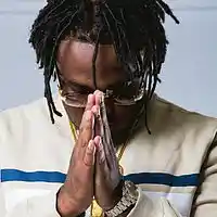 Picture for song 'Nightmare ' by artist 'Ka-Ron'