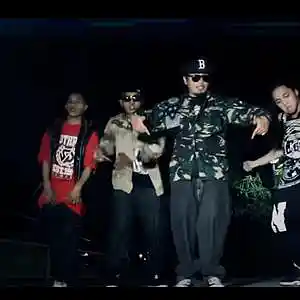 Picture for song 'EASYAW' by artist 'Kawayan 6th'