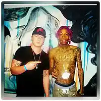 Picture for song 'I Been Gettin It Prod. By KiLowkey $19.99 Leases' by artist 'KiLowkey'