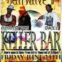 Picture for song 'I Been - King Greedy ft King Space C' by artist 'King Space C'