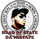 Picture for song 'Get Like Me' by artist 'King Vega'