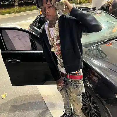 Picture for song '[FREE] Lil 6 x 2glocks.red Dallas Drill Type Beat ' by artist 'kjvkprod'