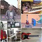 Picture for song 'DREAM HEARTS' by artist 'KLATA'