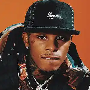 Picture for song 'NBA Youngoy x Hotboii Type Beat - "Orion"' by artist 'Kokurcho'