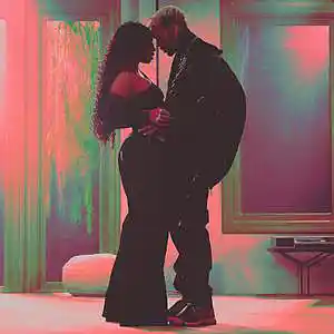 Picture for song 'How I Like It' by artist 'Kontrabandz'