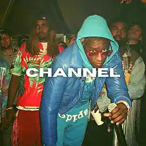 Picture for song '"channel" young thug, wheezy, gunna (KXDET)' by artist 'KXDET'
