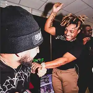 Picture for song 'Riot' by artist 'Bazzan'