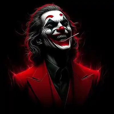 Picture for song 'Freestyle Beat - "FLOW JOKER" Free Type Beat 2025' by artist 'Lxght beatz'