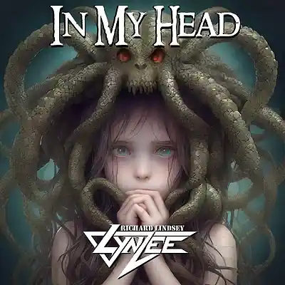 Picture for song 'RAGE' by artist 'Lynzee'