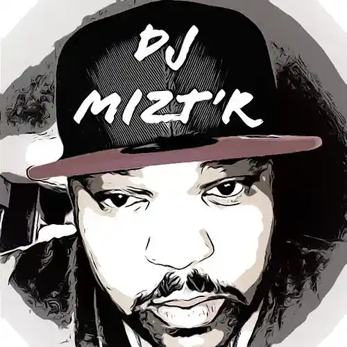 Picture for song 'O.G.(mp3)' by artist 'MiztR'
