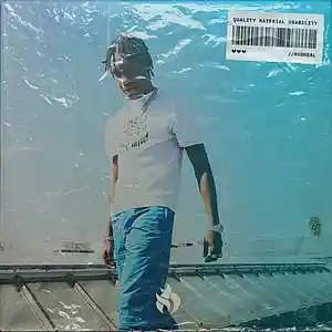 Picture for song 'Deeper' by artist 'MadReal'