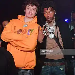 Picture for song 'jack harlow lil baby type beat new to this' by artist 'masonthatrack'