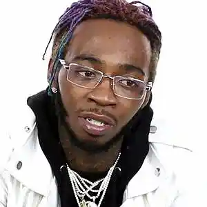 Picture for song 'skooly gunna type beat lotta noise' by artist 'masonthatrack'