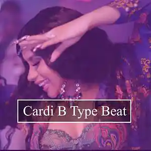 Picture for song 'Dead Rappers Cardi B Type Beat' by artist 'MindMaze Ent'