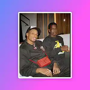 Picture for song 'ATM' by artist 'Xmnondatrack'