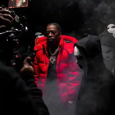 Picture for song 'For The Money (Buy 1 Get 10 Free)' by artist 'Kontraa'