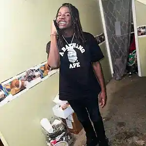 Picture for song 'SleazyWorld Go Type Beat' by artist 'prodbes'