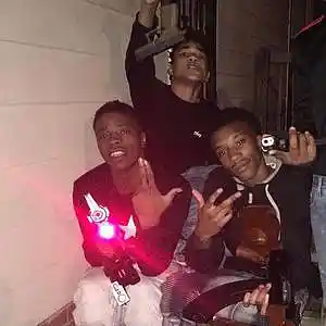 Picture for song 'SleazyWorld Go x Lil Baby "Way To Win"' by artist 'prodlj'