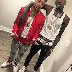 Picture for song '"SpiderGang" Produced By SkeezieTheProducer"' by artist 'Producer Skeezie'