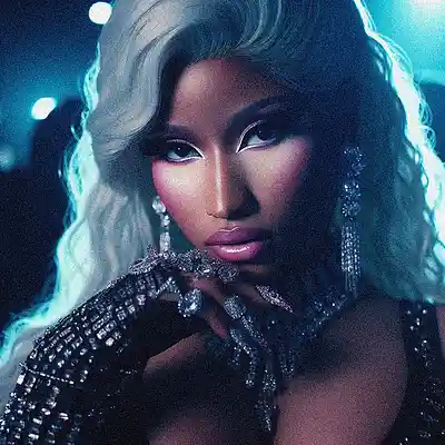 Picture for song 'Nicki Minaj type beat - "Grand"' by artist 'RICH MELLO'